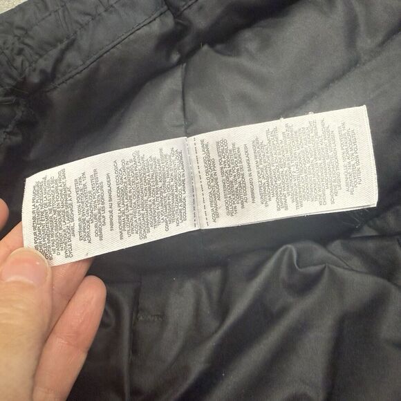 Columbia Women’s size XXL Peak to Park Black Insulated Puffer Coat - Picture 9 of 9